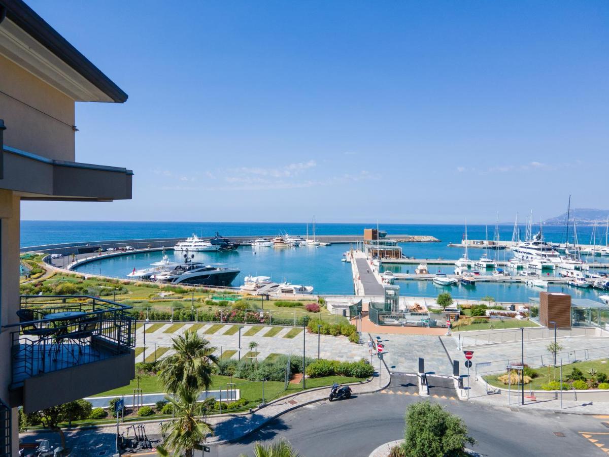 Sole Mare 3* Ventimiglia