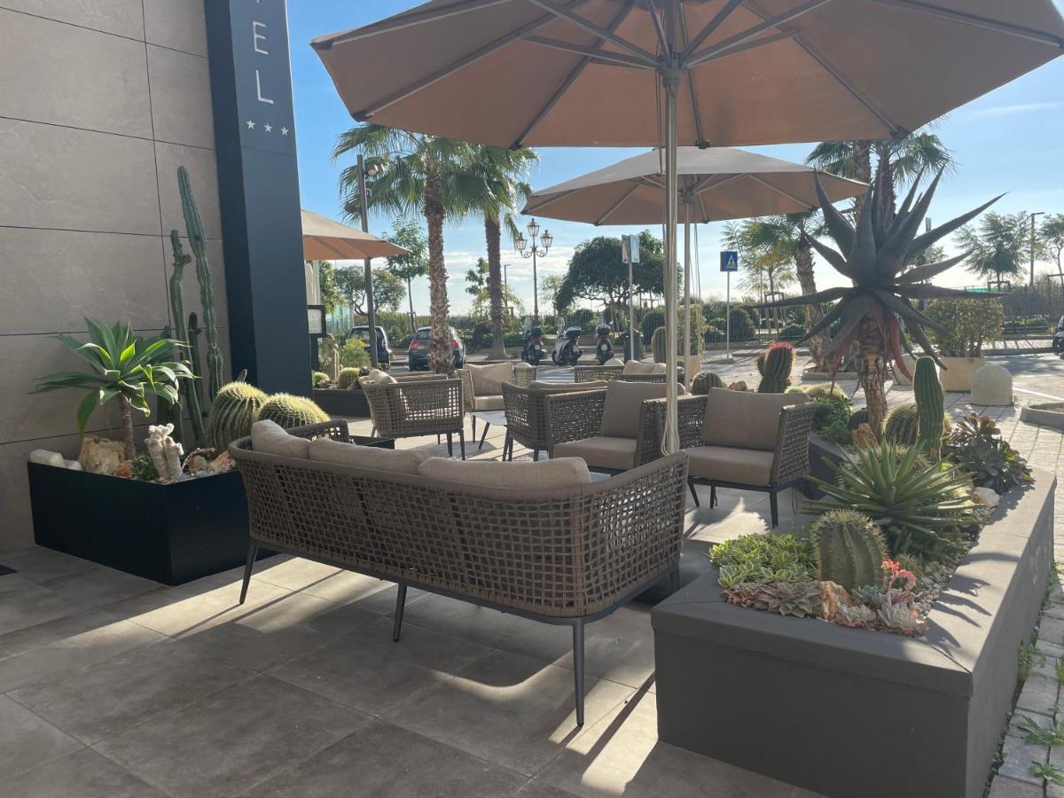 Sole Mare Hotel