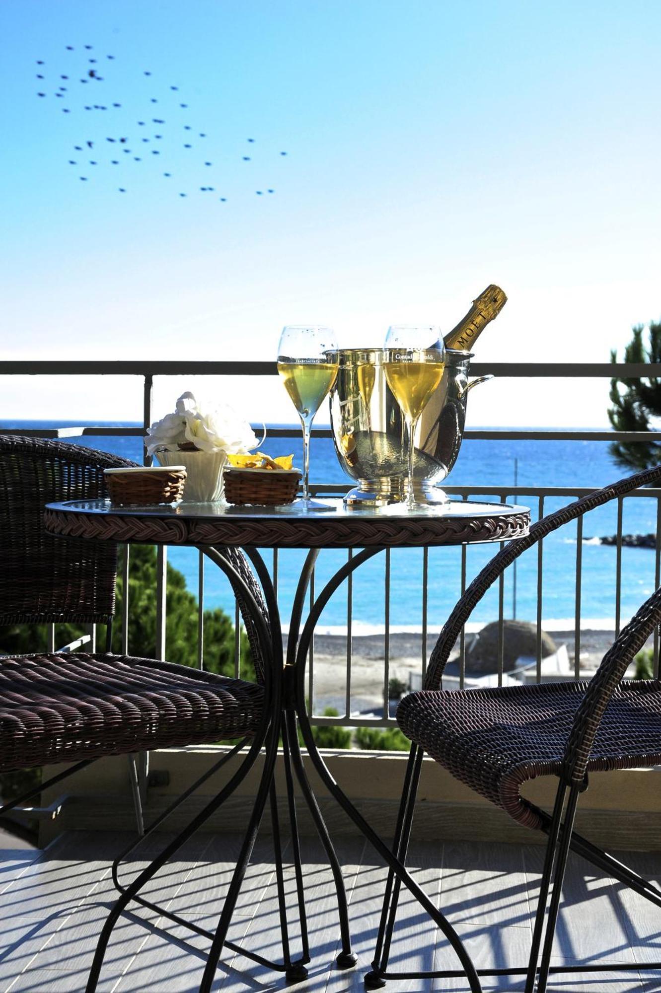 Hotel Sole Mare